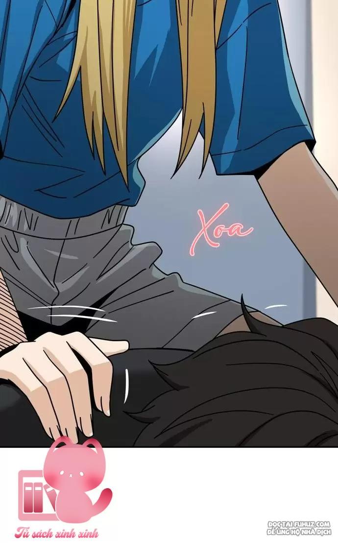Lớ Ngớ Vớ Phải Tình Yêu - Chap 46 - Trang 41