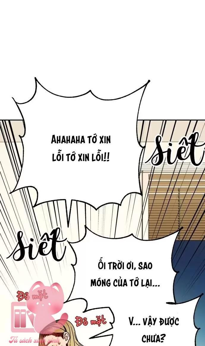 Lớ Ngớ Vớ Phải Tình Yêu - Chap 46 - Trang 48