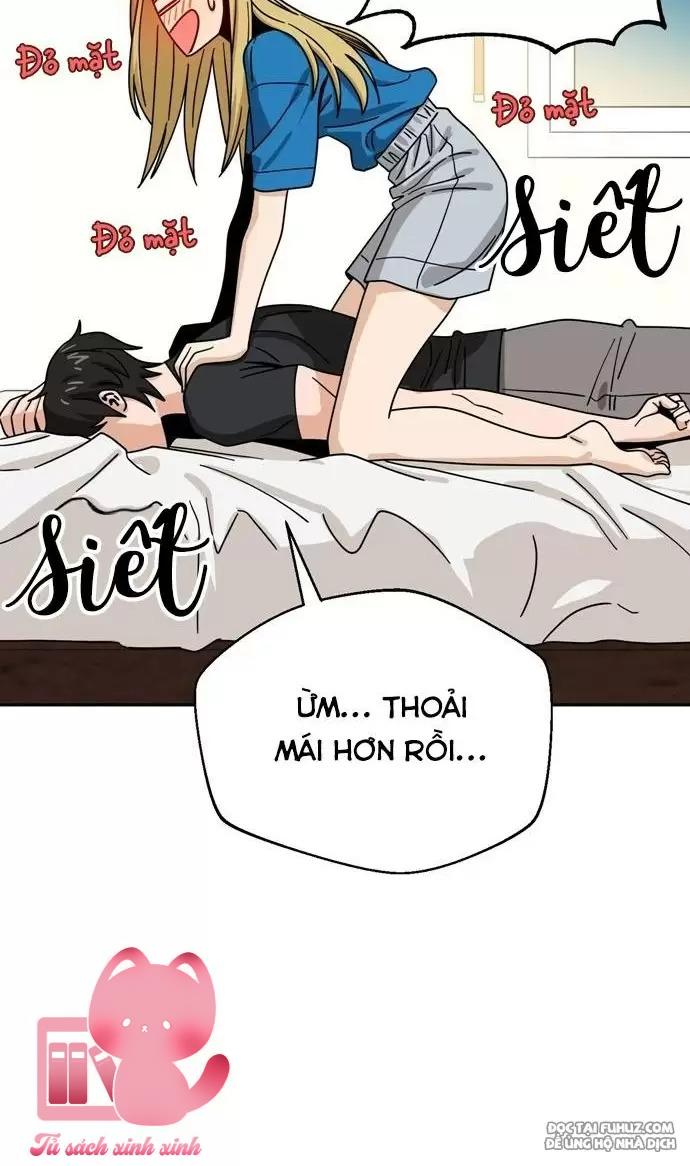 Lớ Ngớ Vớ Phải Tình Yêu - Chap 46 - Trang 49