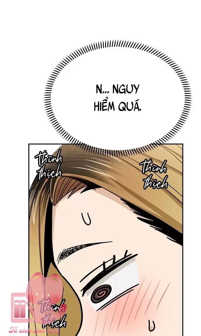 Lớ Ngớ Vớ Phải Tình Yêu - Chap 46 - Trang 51