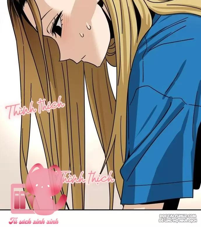 Lớ Ngớ Vớ Phải Tình Yêu - Chap 46 - Trang 58