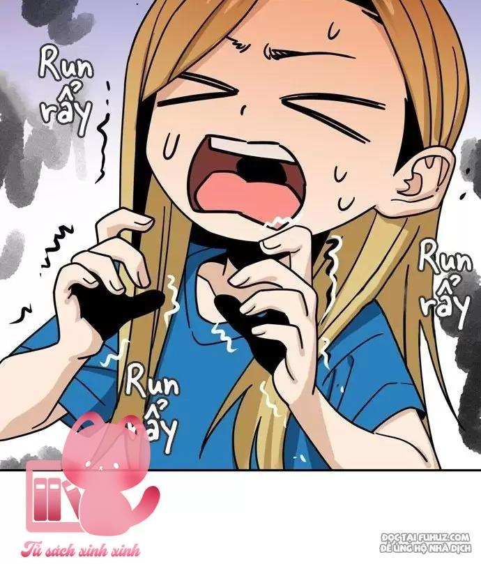 Lớ Ngớ Vớ Phải Tình Yêu - Chap 46 - Trang 62