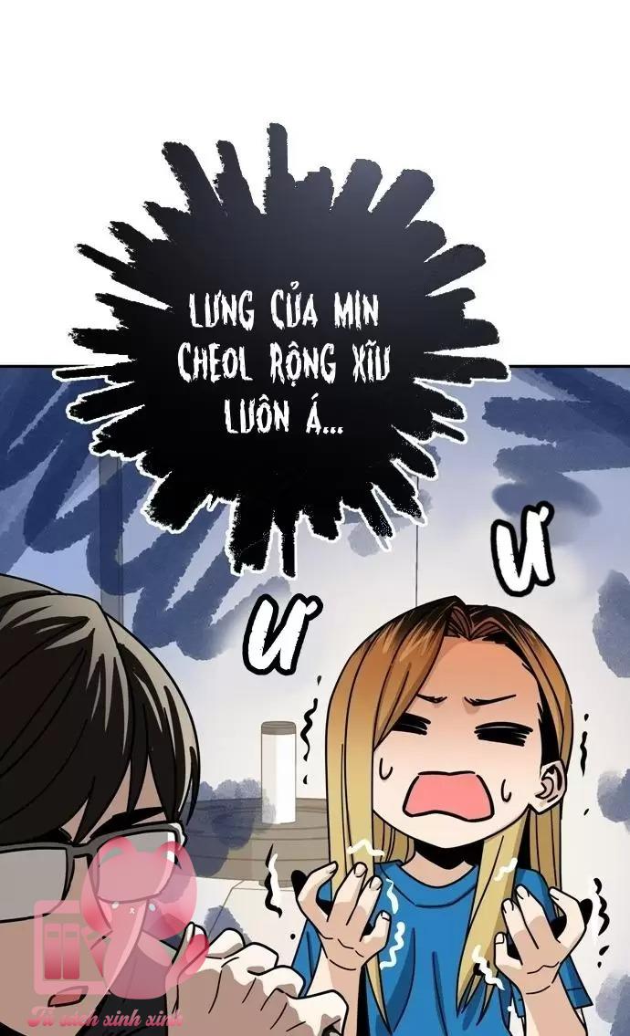 Lớ Ngớ Vớ Phải Tình Yêu - Chap 46 - Trang 63