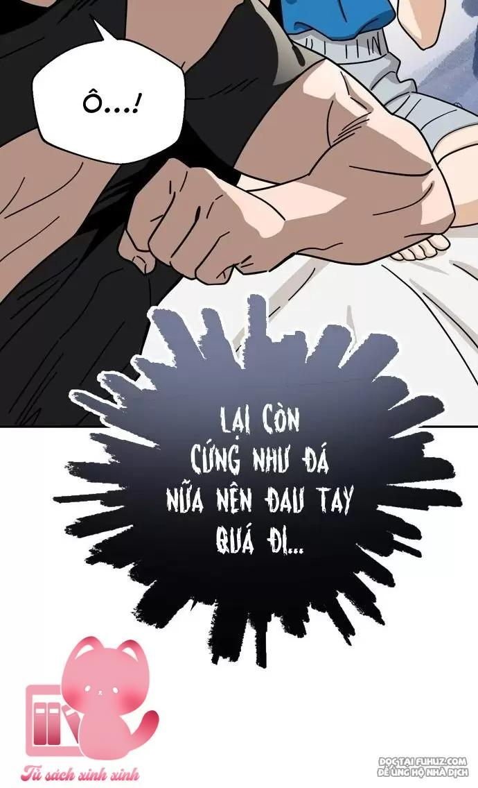 Lớ Ngớ Vớ Phải Tình Yêu - Chap 46 - Trang 64