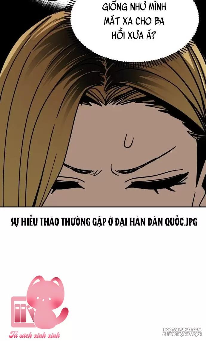 Lớ Ngớ Vớ Phải Tình Yêu - Chap 46 - Trang 66