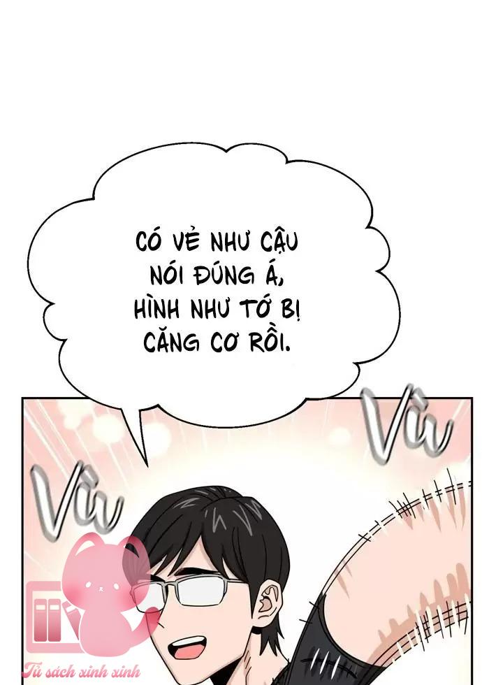 Lớ Ngớ Vớ Phải Tình Yêu - Chap 46 - Trang 69