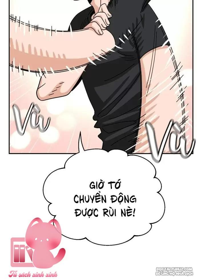 Lớ Ngớ Vớ Phải Tình Yêu - Chap 46 - Trang 70