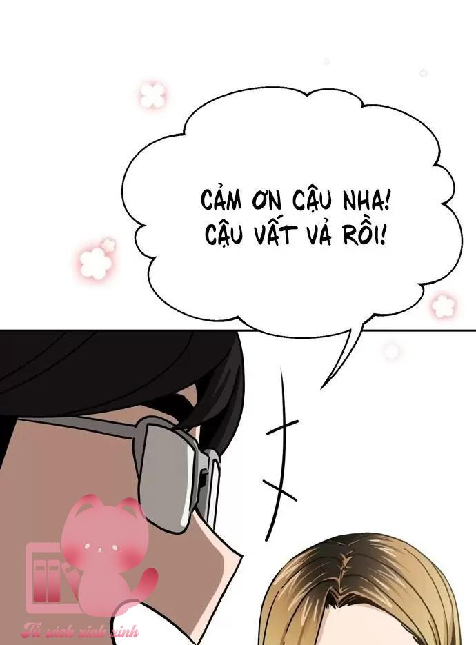 Lớ Ngớ Vớ Phải Tình Yêu - Chap 46 - Trang 71