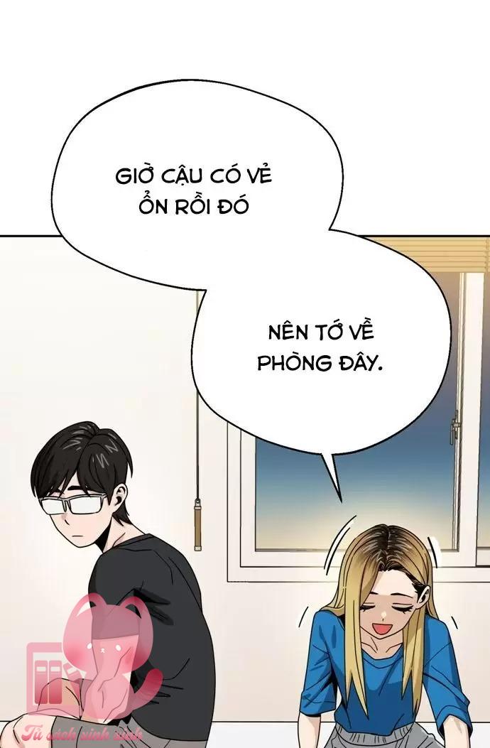 Lớ Ngớ Vớ Phải Tình Yêu - Chap 46 - Trang 73