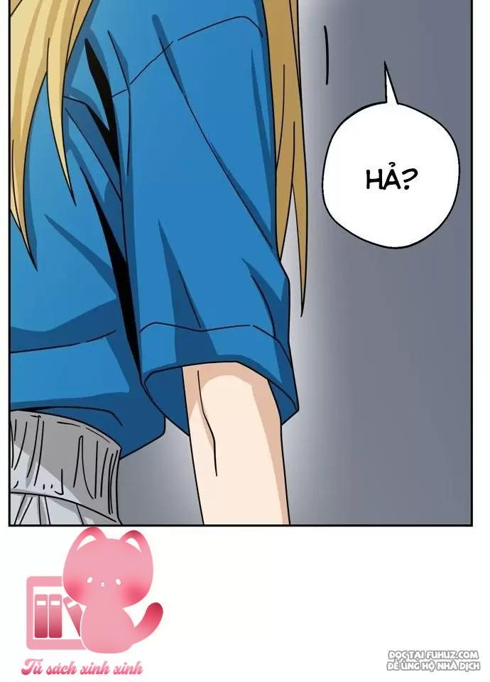 Lớ Ngớ Vớ Phải Tình Yêu - Chap 46 - Trang 76