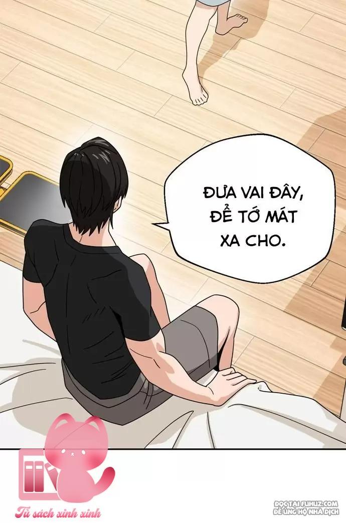 Lớ Ngớ Vớ Phải Tình Yêu - Chap 46 - Trang 78