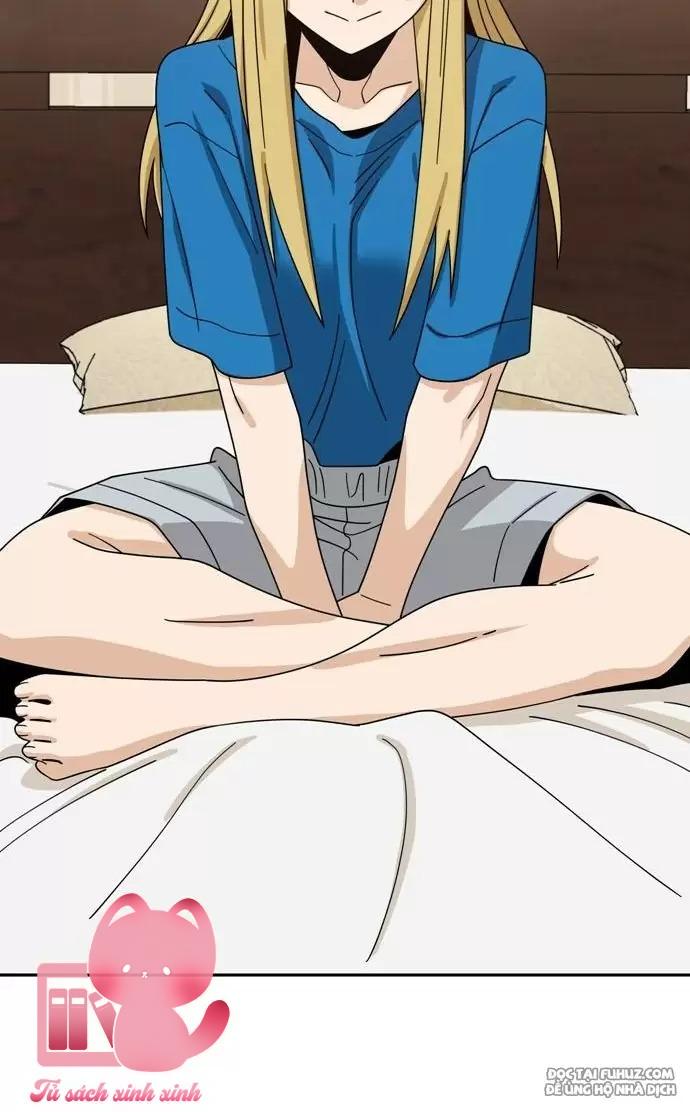 Lớ Ngớ Vớ Phải Tình Yêu - Chap 46 - Trang 84