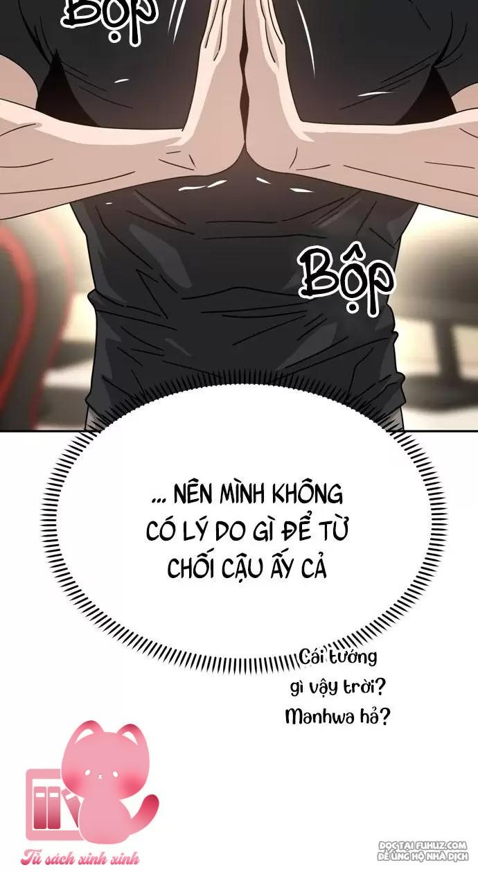 Lớ Ngớ Vớ Phải Tình Yêu - Chap 46 - Trang 88