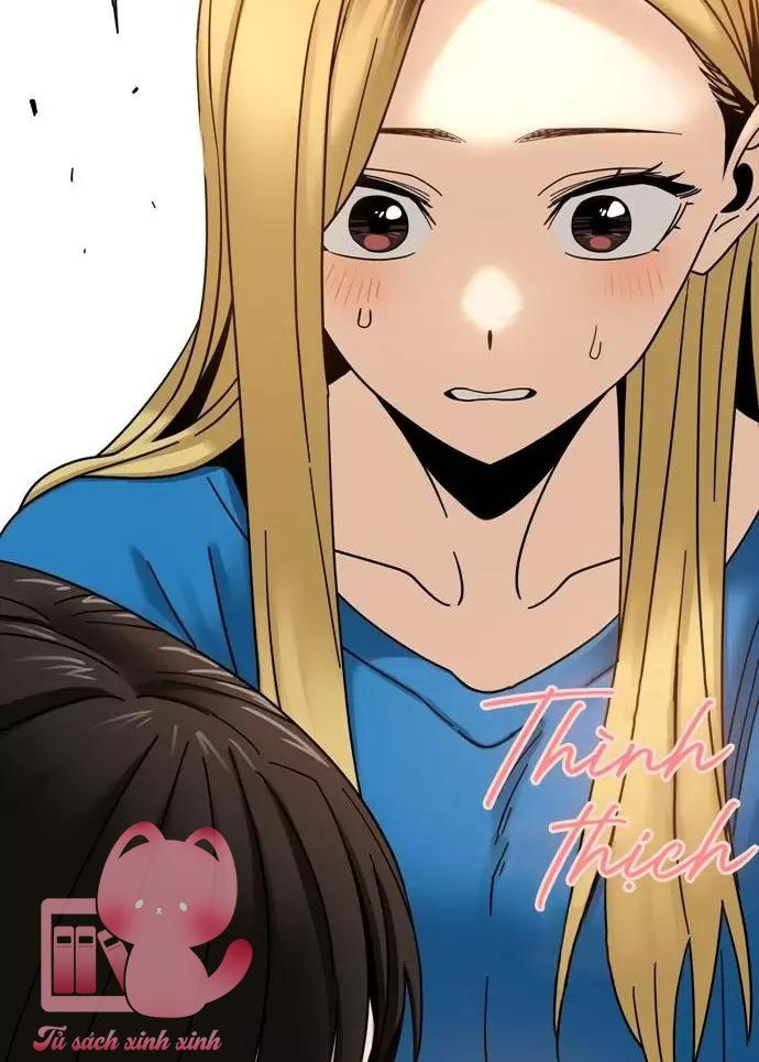 Lớ Ngớ Vớ Phải Tình Yêu - Chap 46 - Trang 10