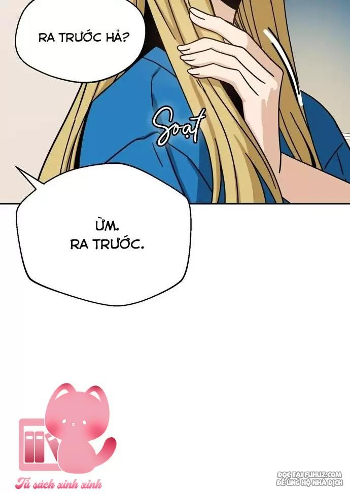 Lớ Ngớ Vớ Phải Tình Yêu - Chap 46 - Trang 92