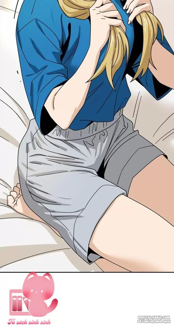 Lớ Ngớ Vớ Phải Tình Yêu - Chap 46 - Trang 95