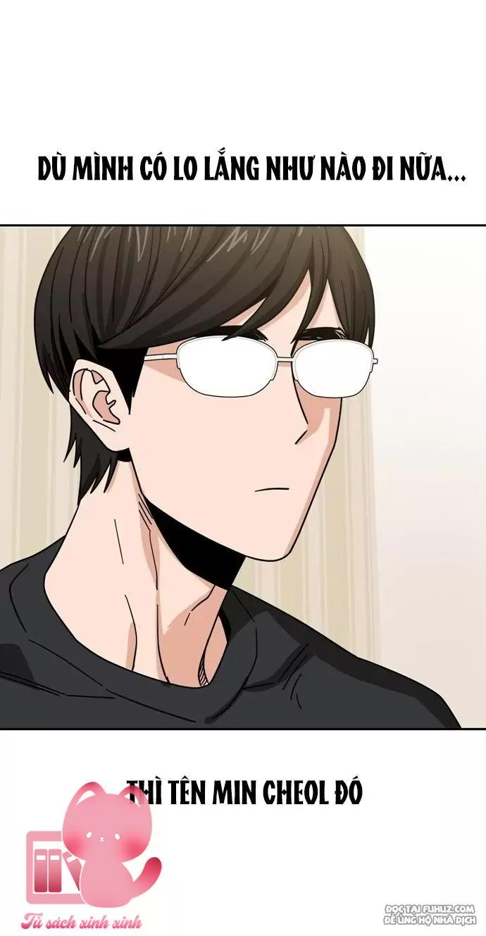 Lớ Ngớ Vớ Phải Tình Yêu - Chap 46 - Trang 99
