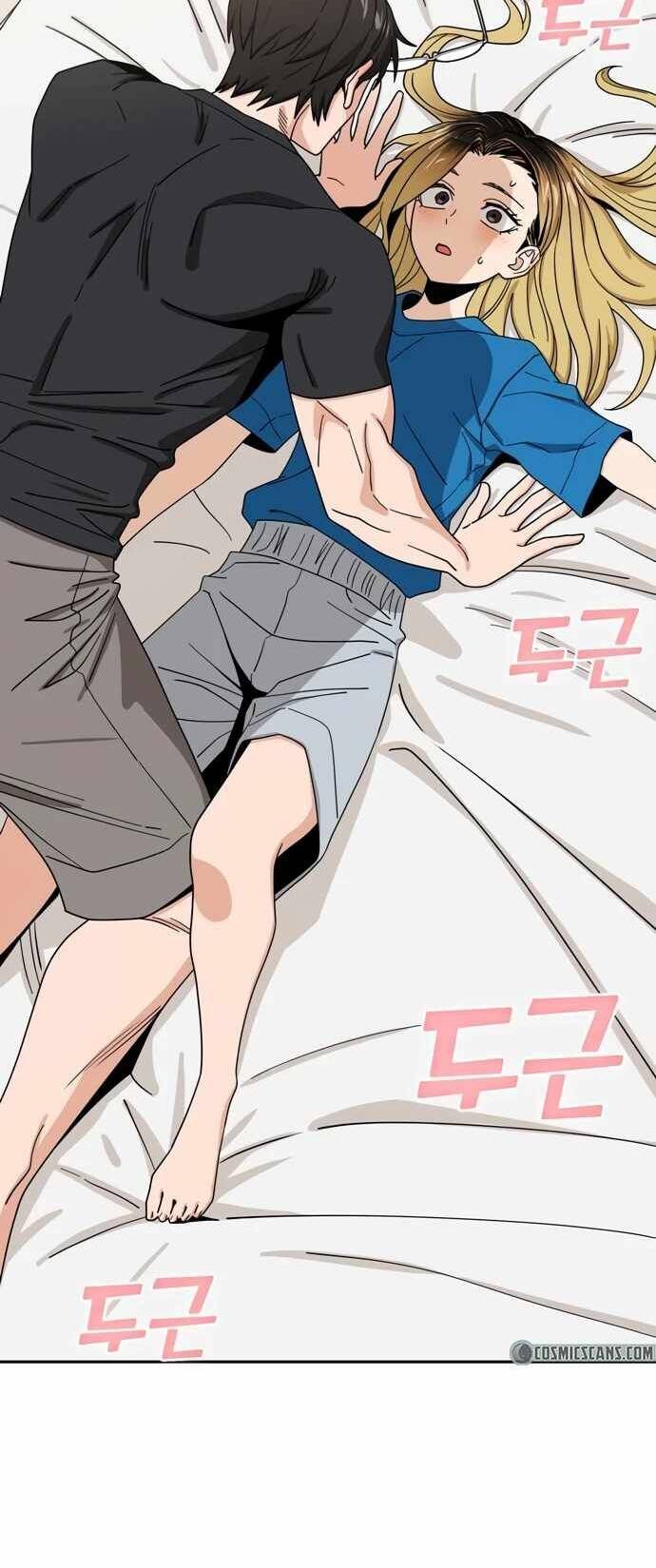 Lớ Ngớ Vớ Phải Tình Yêu - Chap 47.1 - Trang 12