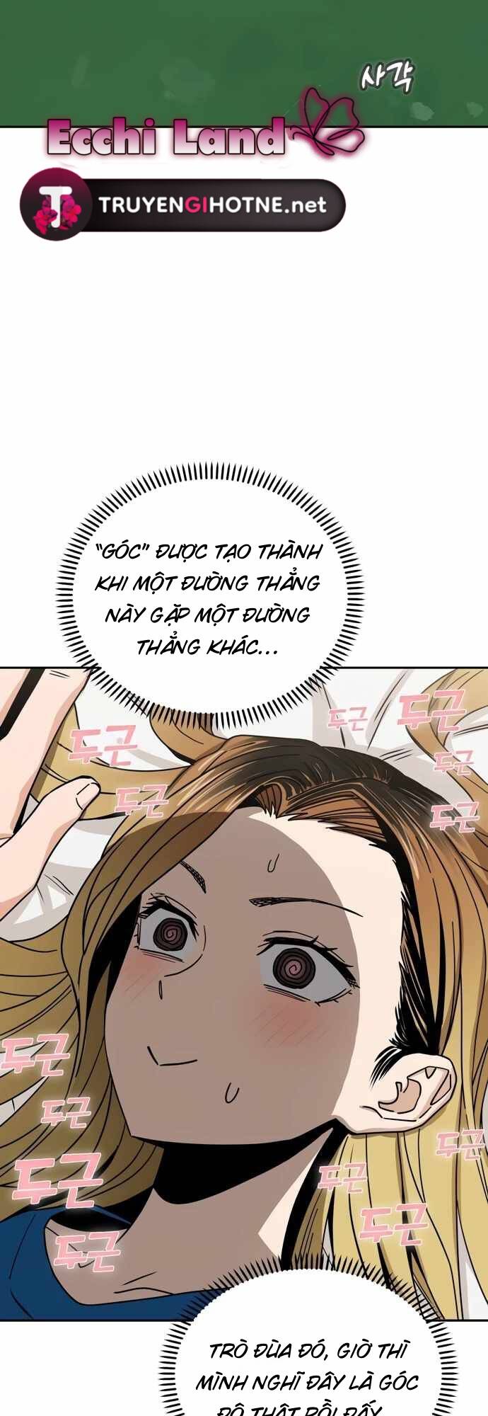 Lớ Ngớ Vớ Phải Tình Yêu - Chap 47.1 - Trang 15