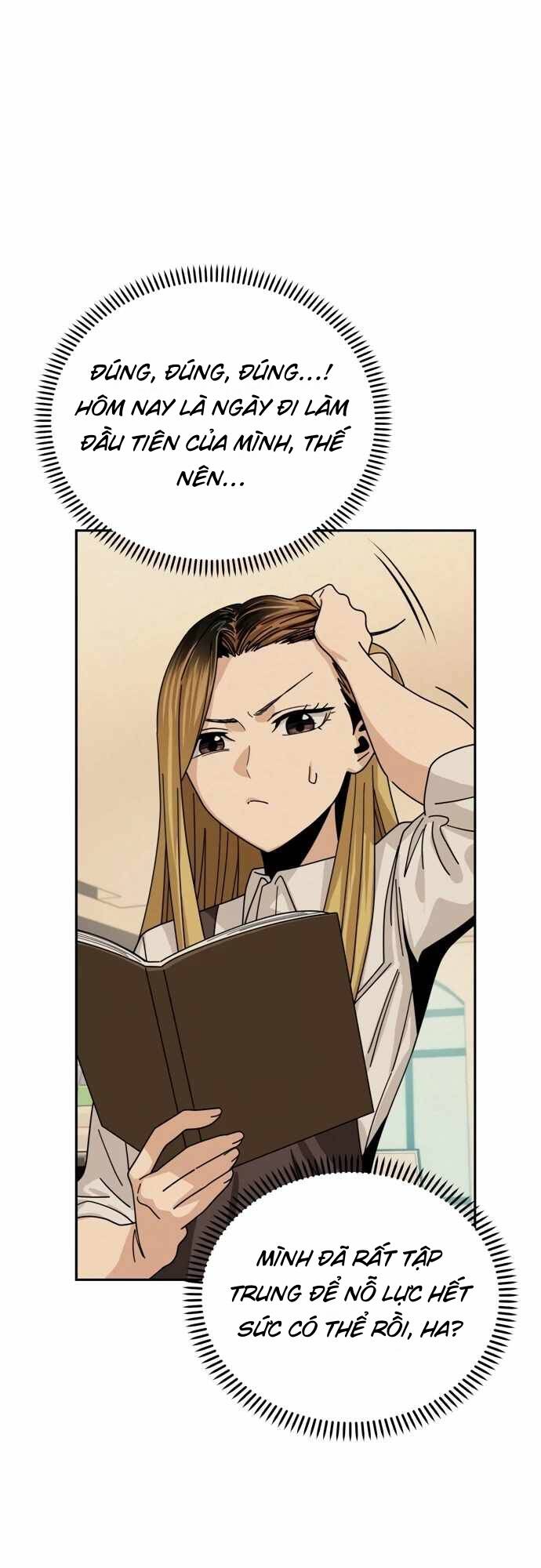 Lớ Ngớ Vớ Phải Tình Yêu - Chap 47.1 - Trang 19