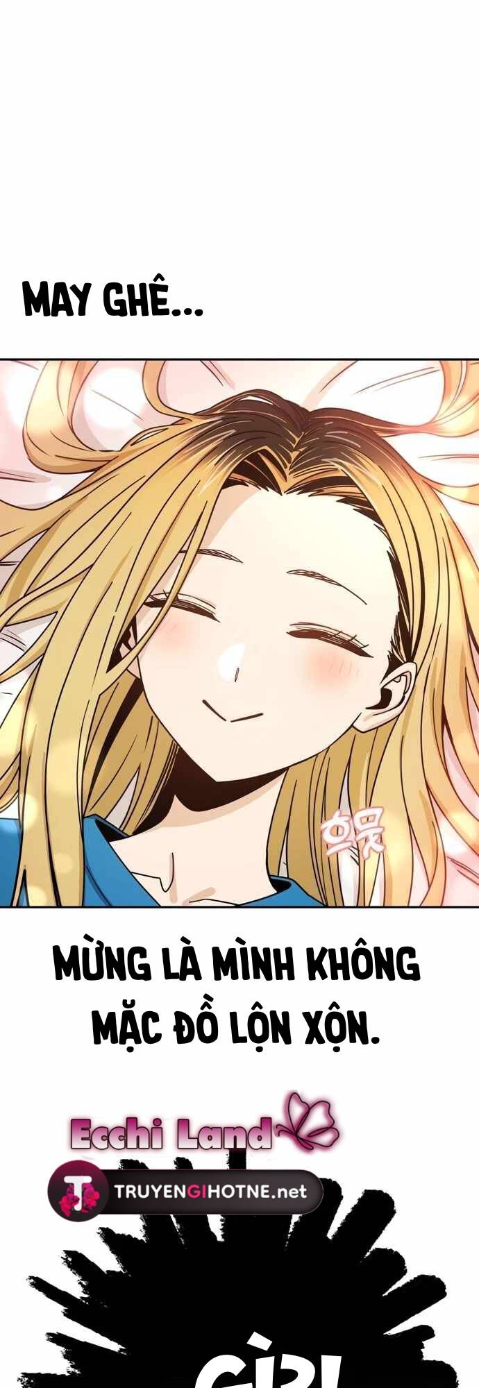 Lớ Ngớ Vớ Phải Tình Yêu - Chap 47.1 - Trang 20