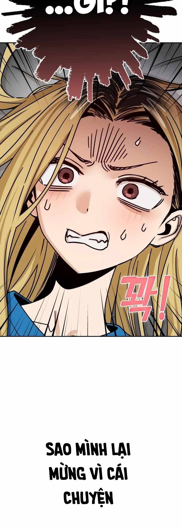 Lớ Ngớ Vớ Phải Tình Yêu - Chap 47.1 - Trang 21