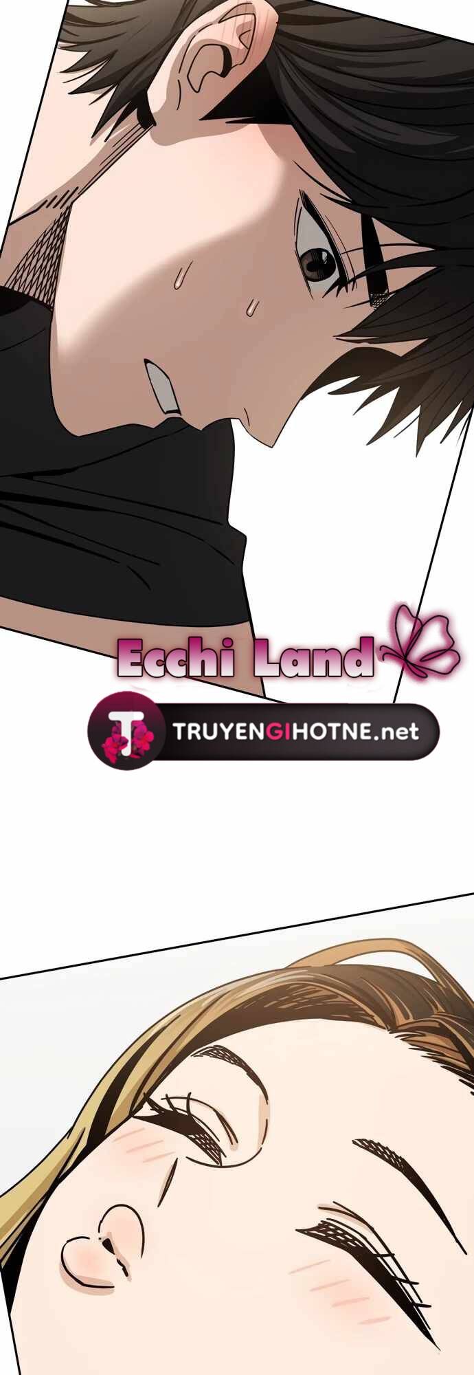 Lớ Ngớ Vớ Phải Tình Yêu - Chap 47.1 - Trang 25