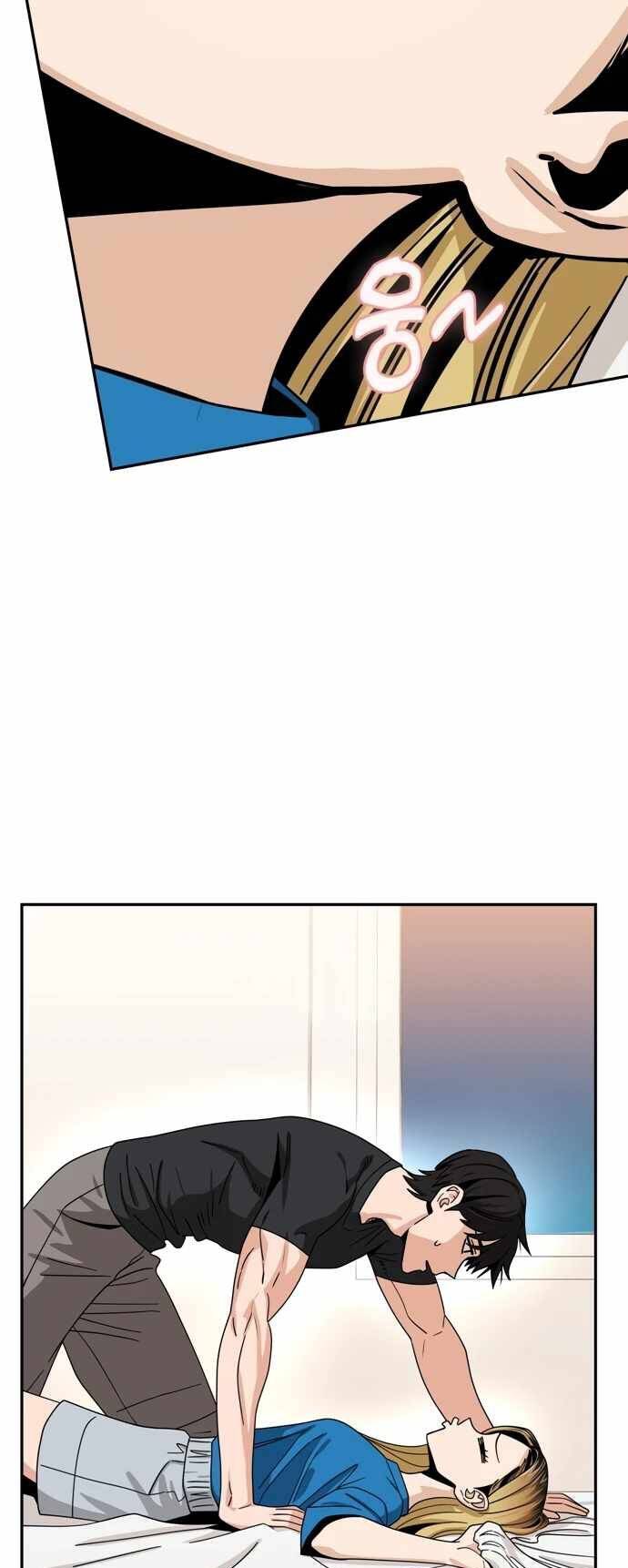 Lớ Ngớ Vớ Phải Tình Yêu - Chap 47.1 - Trang 26