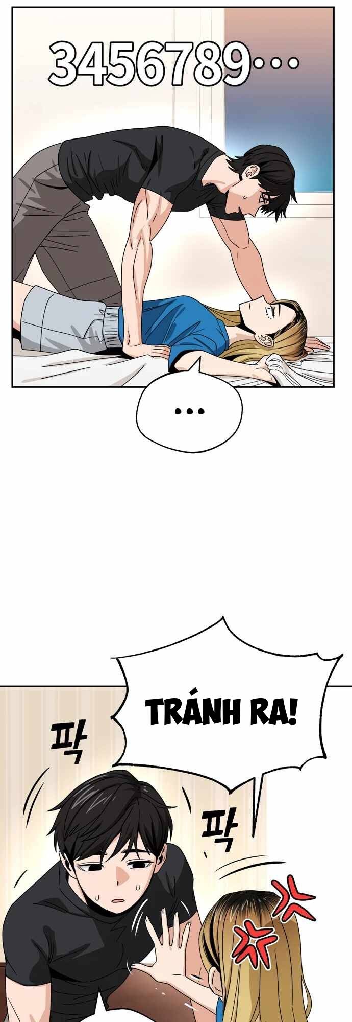 Lớ Ngớ Vớ Phải Tình Yêu - Chap 47.1 - Trang 28