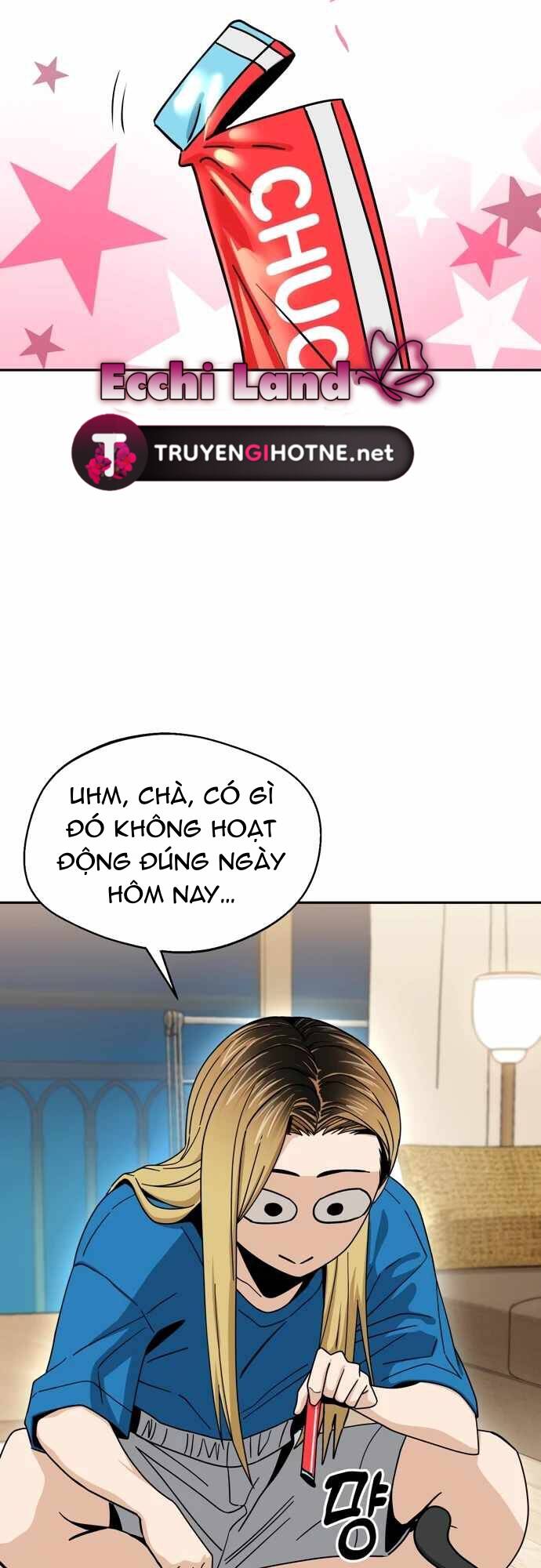 Lớ Ngớ Vớ Phải Tình Yêu - Chap 47.1 - Trang 30