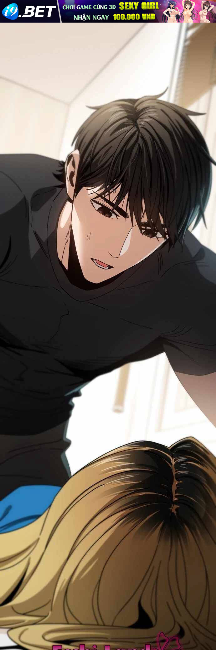 Lớ Ngớ Vớ Phải Tình Yêu - Chap 47.1 - Trang 4