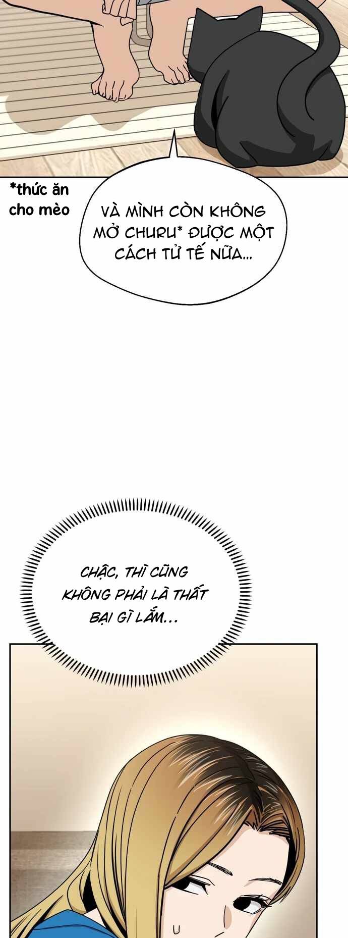 Lớ Ngớ Vớ Phải Tình Yêu - Chap 47.1 - Trang 31