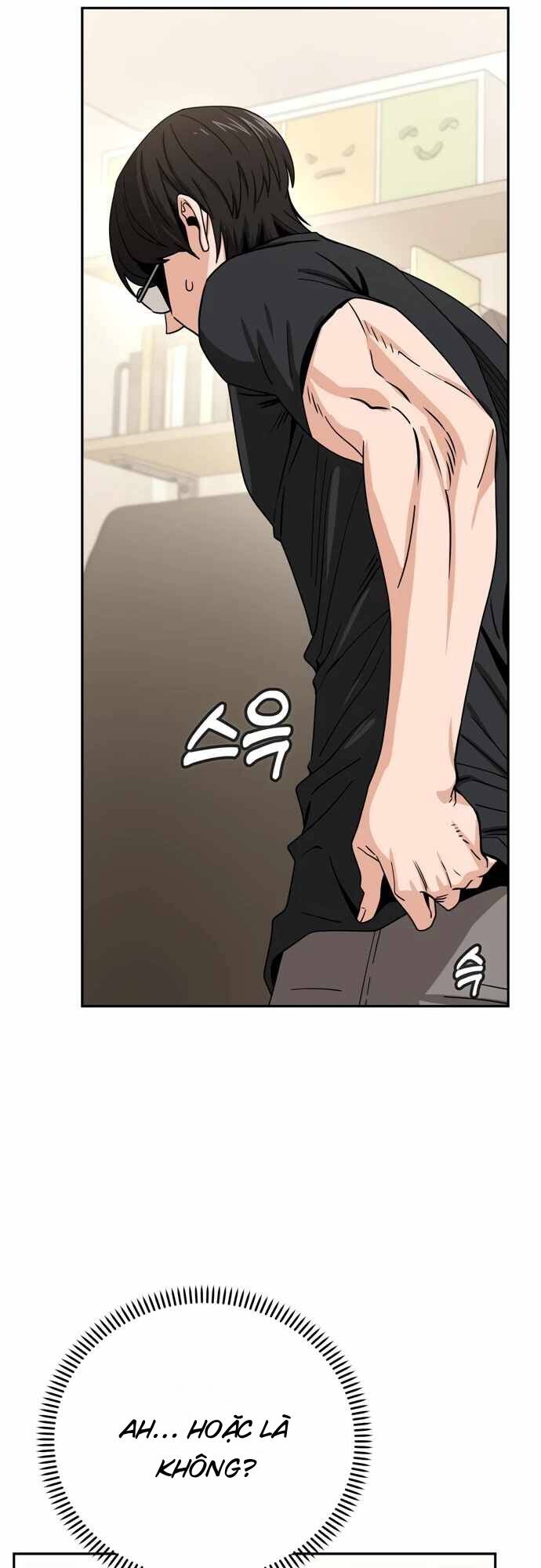 Lớ Ngớ Vớ Phải Tình Yêu - Chap 47.1 - Trang 33