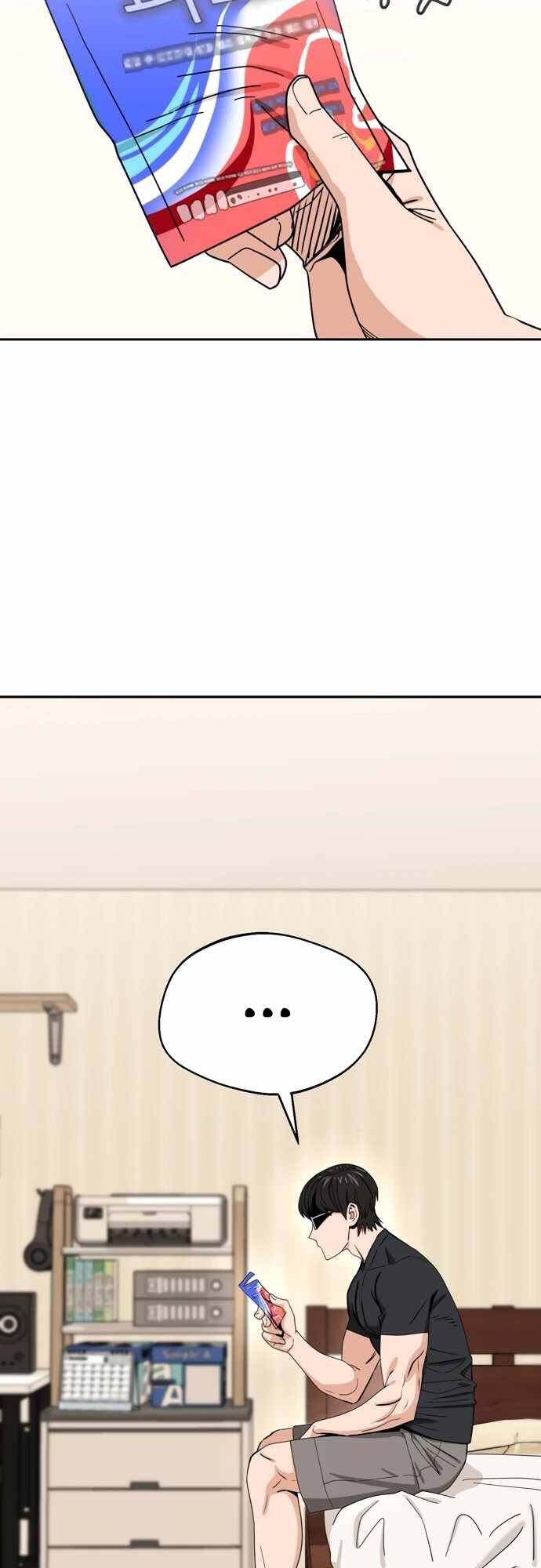Lớ Ngớ Vớ Phải Tình Yêu - Chap 47.1 - Trang 35