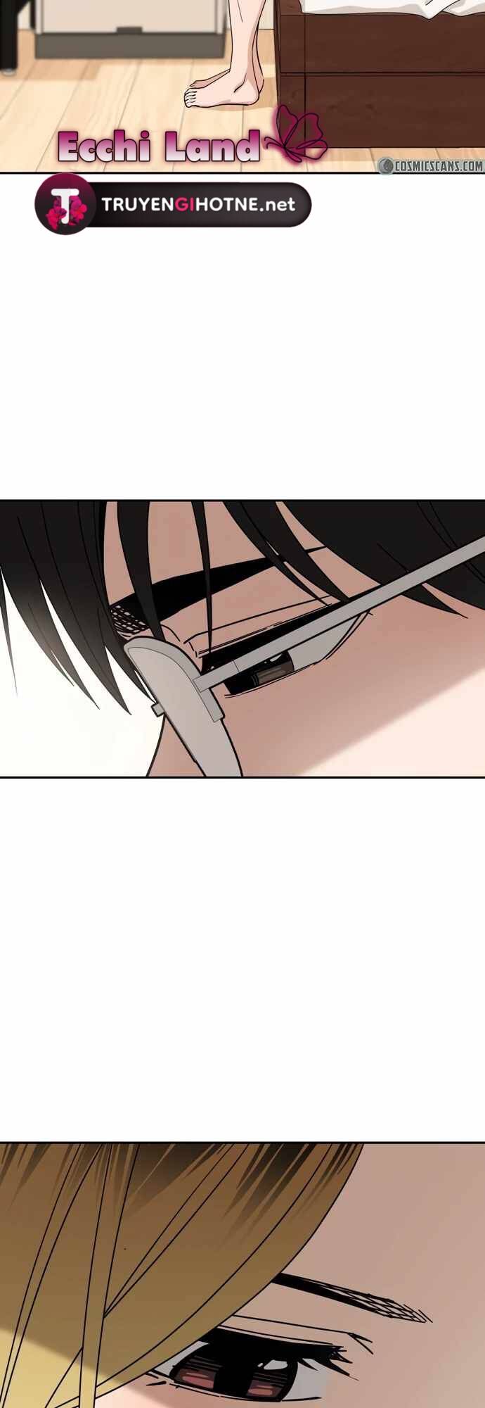 Lớ Ngớ Vớ Phải Tình Yêu - Chap 47.1 - Trang 36