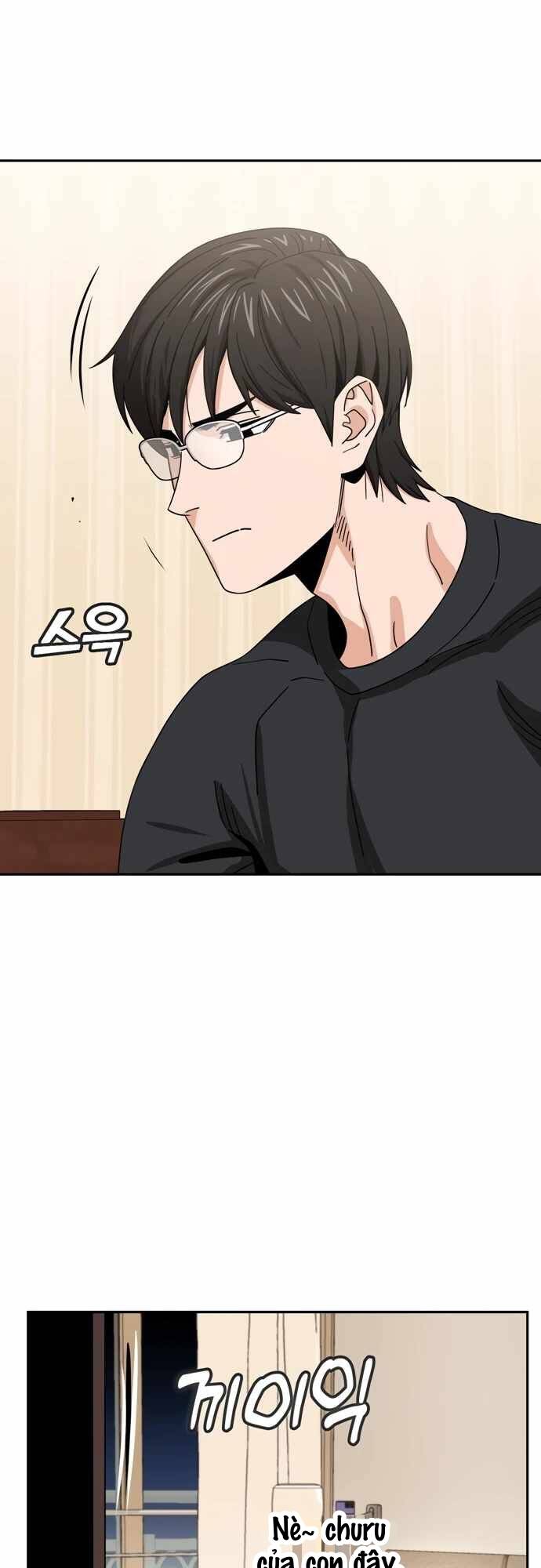 Lớ Ngớ Vớ Phải Tình Yêu - Chap 47.1 - Trang 38
