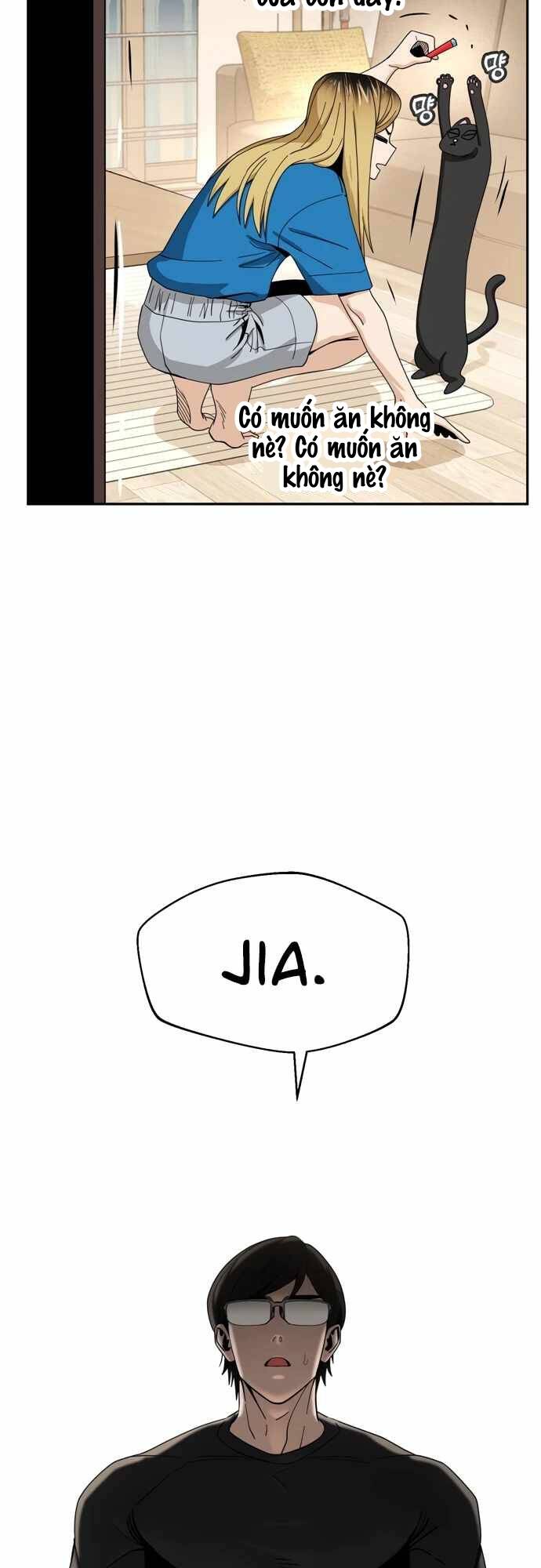 Lớ Ngớ Vớ Phải Tình Yêu - Chap 47.1 - Trang 39