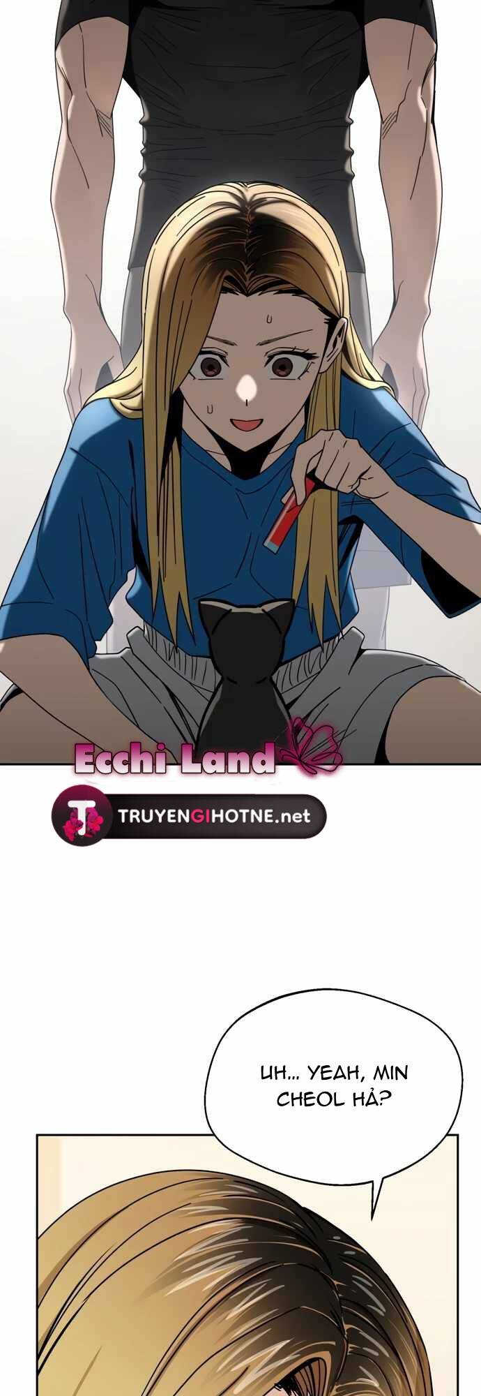 Lớ Ngớ Vớ Phải Tình Yêu - Chap 47.1 - Trang 40