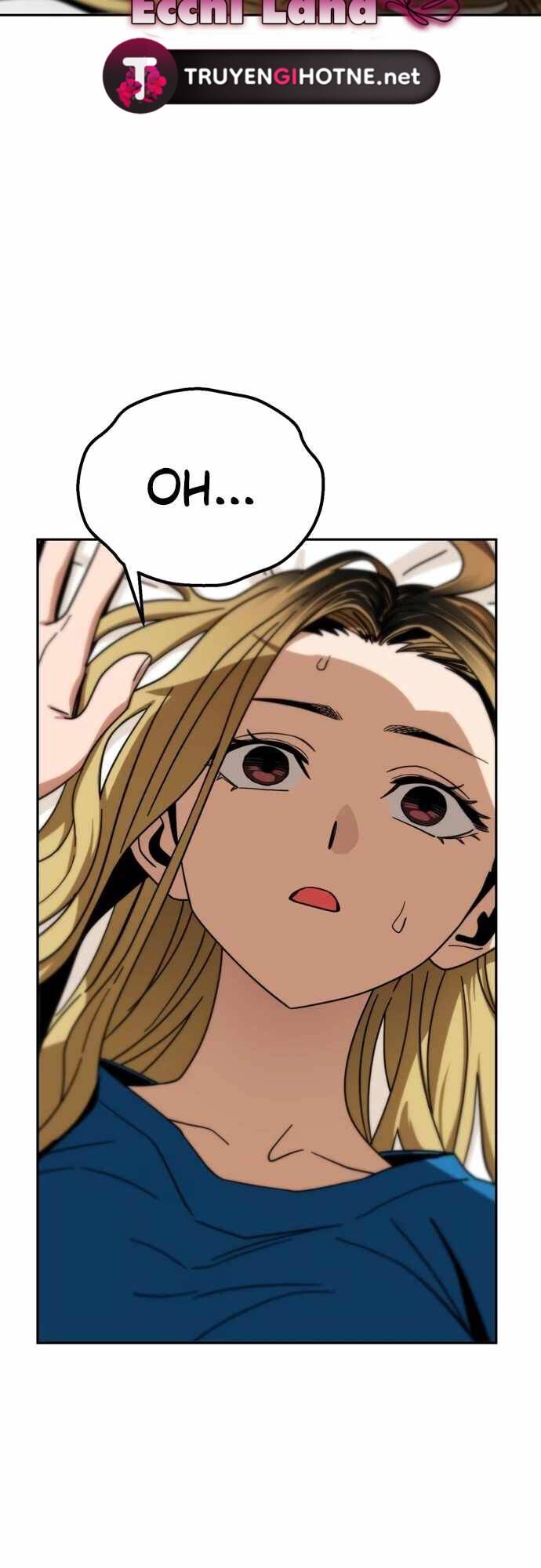 Lớ Ngớ Vớ Phải Tình Yêu - Chap 47.1 - Trang 5