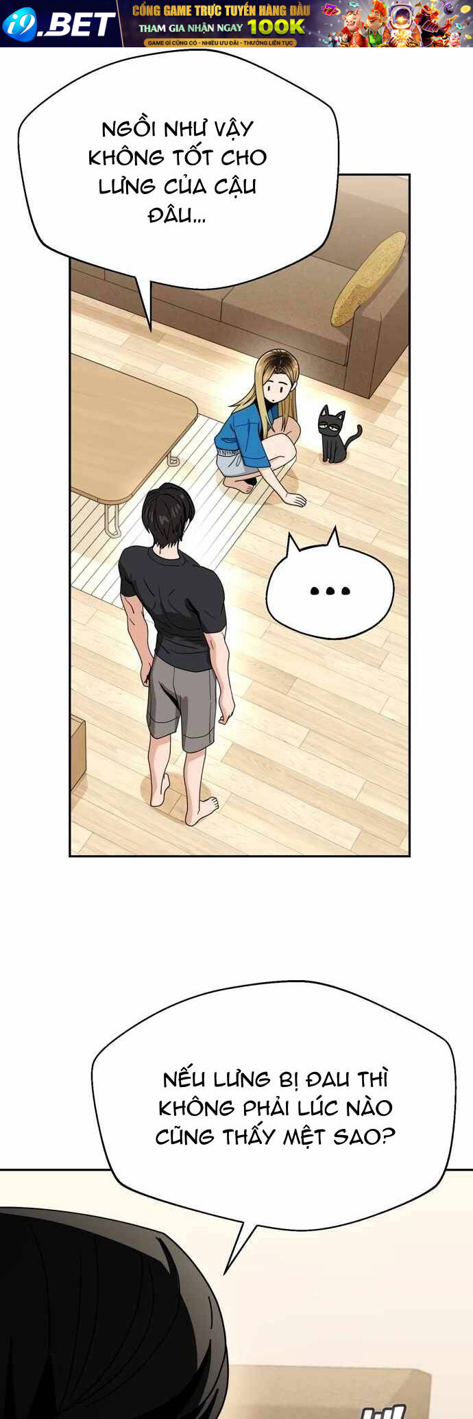 Lớ Ngớ Vớ Phải Tình Yêu - Chap 47.2 - Trang 1