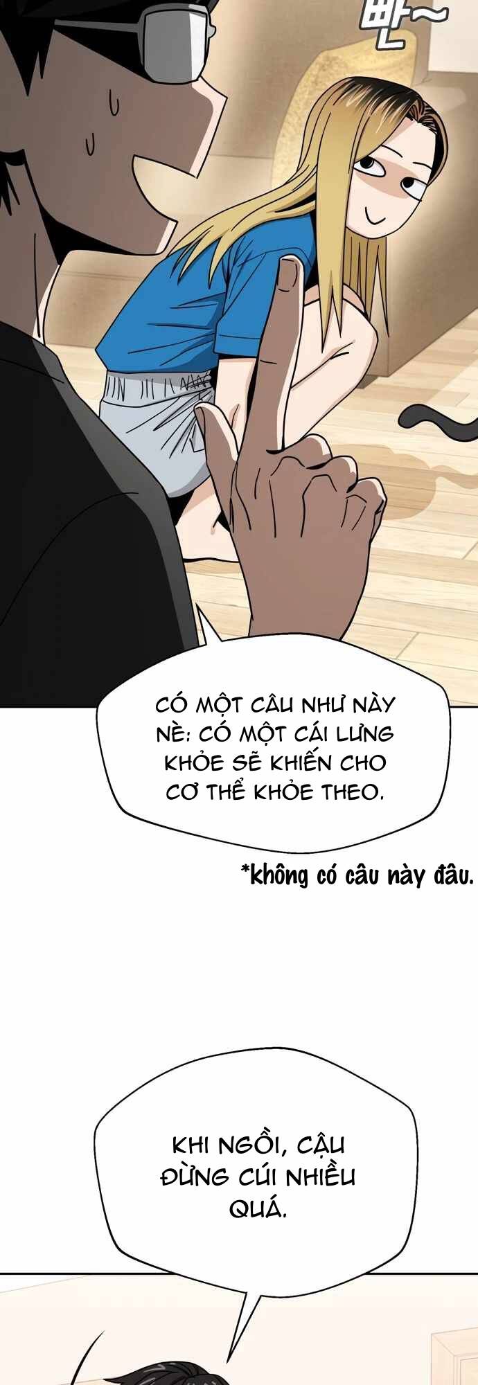 Lớ Ngớ Vớ Phải Tình Yêu - Chap 47.2 - Trang 2
