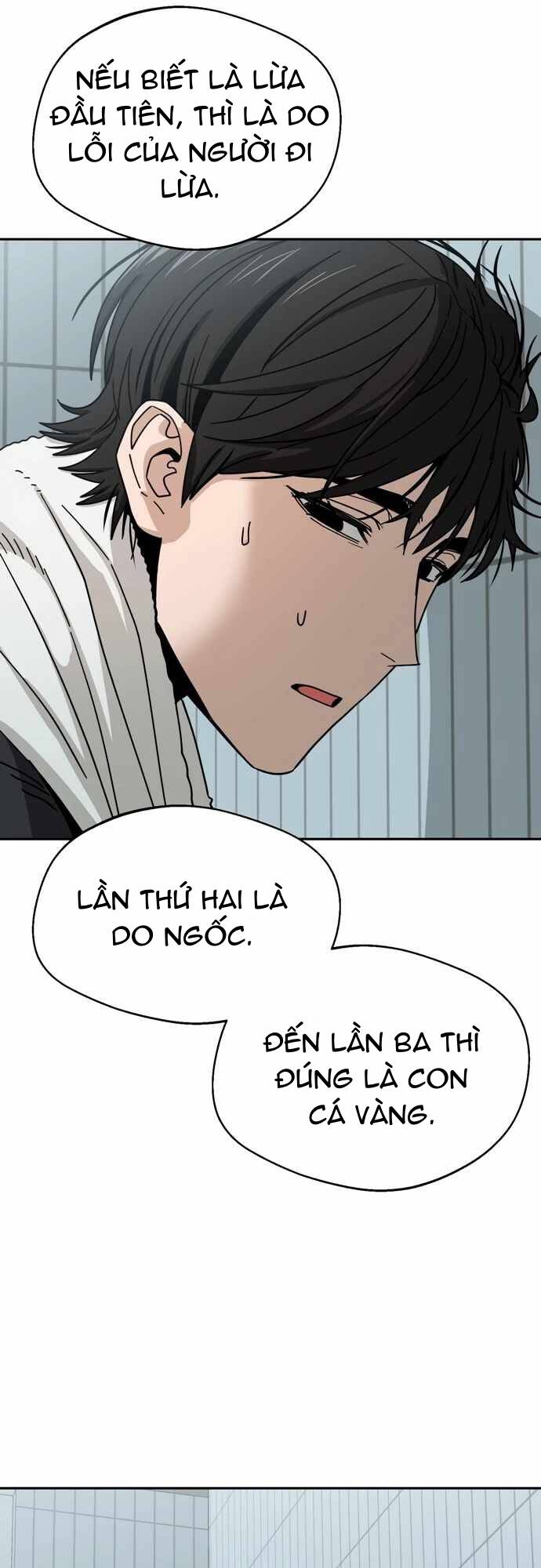 Lớ Ngớ Vớ Phải Tình Yêu - Chap 47.2 - Trang 11