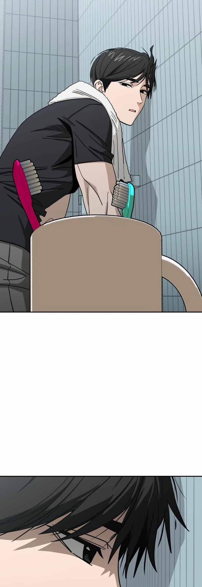 Lớ Ngớ Vớ Phải Tình Yêu - Chap 47.2 - Trang 12