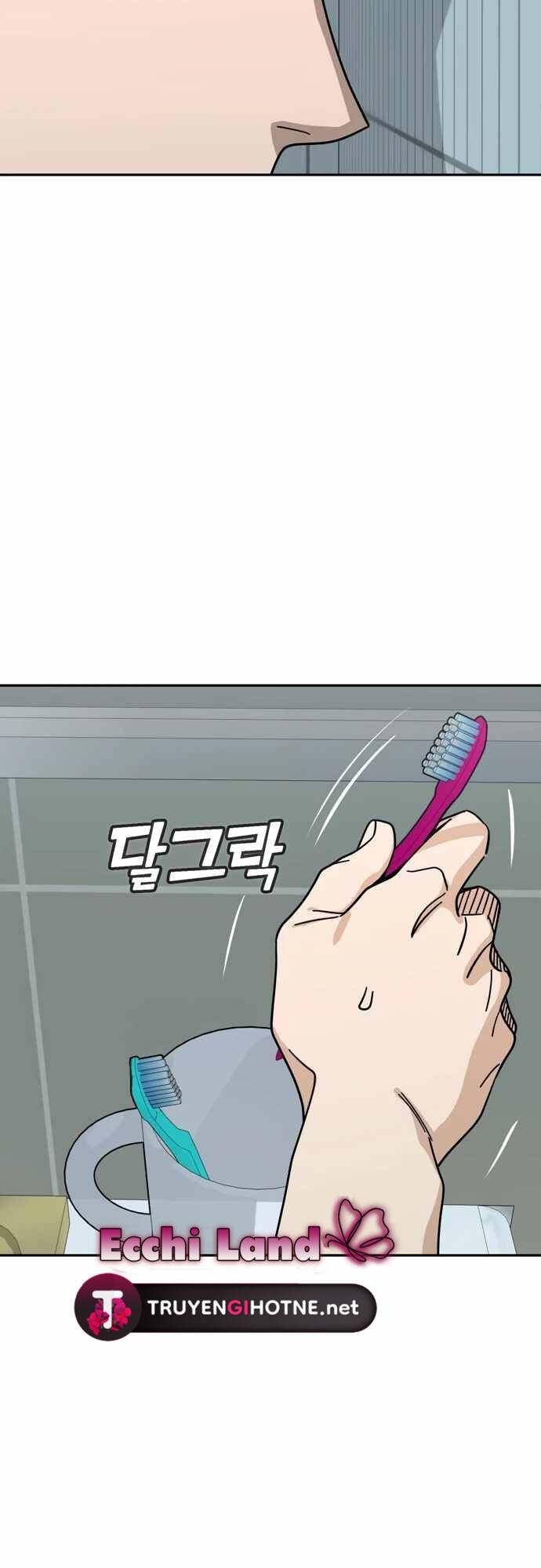 Lớ Ngớ Vớ Phải Tình Yêu - Chap 47.2 - Trang 13