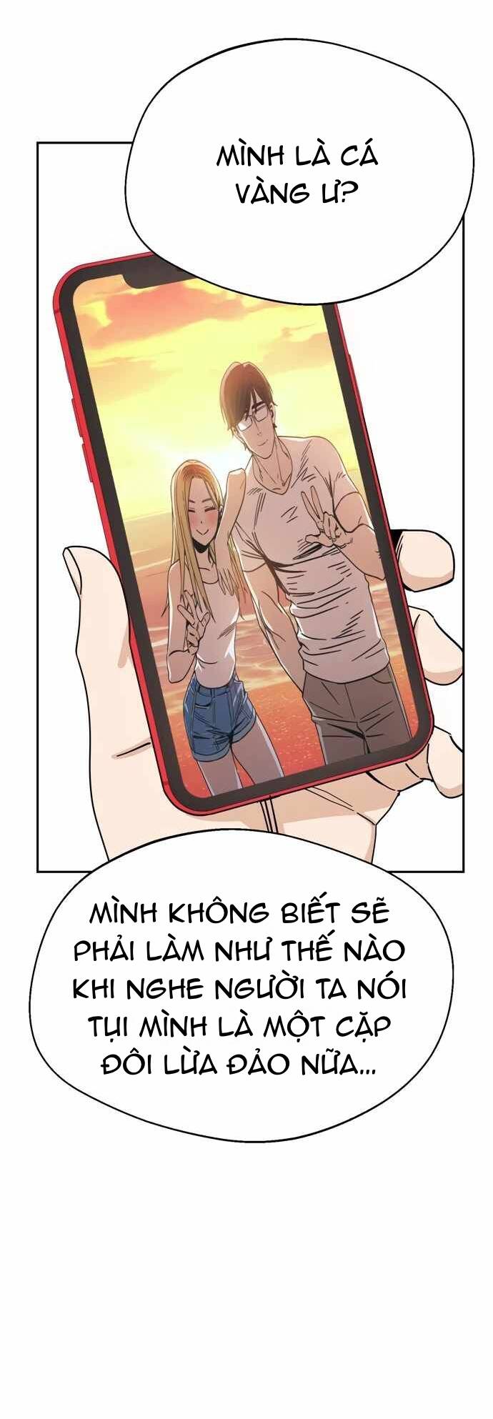 Lớ Ngớ Vớ Phải Tình Yêu - Chap 47.2 - Trang 15