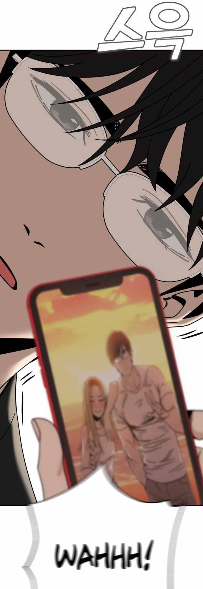 Lớ Ngớ Vớ Phải Tình Yêu - Chap 47.2 - Trang 16