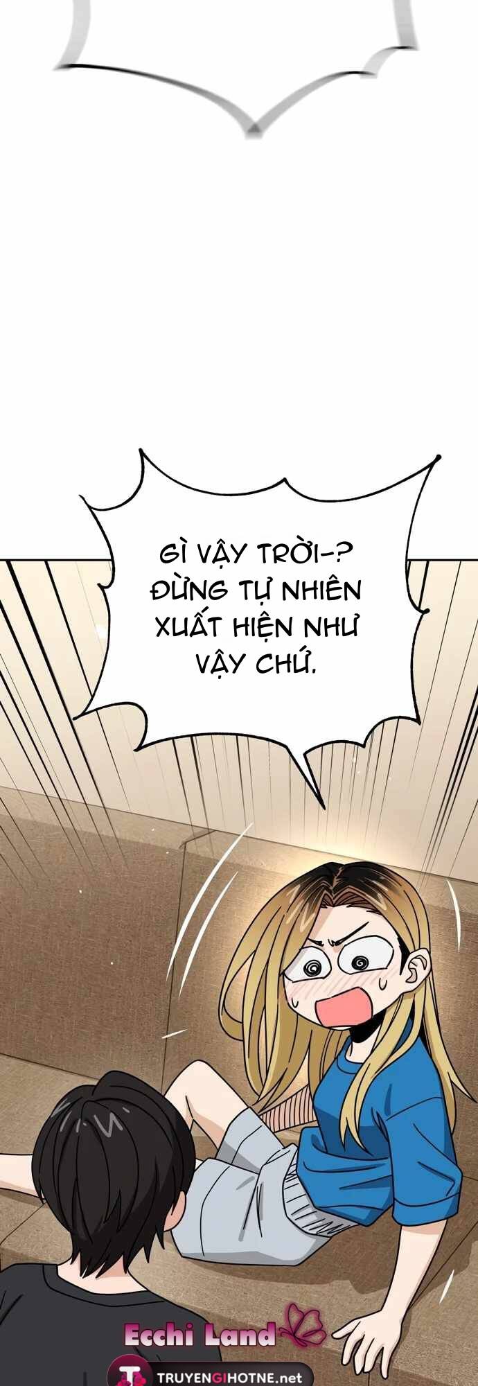 Lớ Ngớ Vớ Phải Tình Yêu - Chap 47.2 - Trang 17