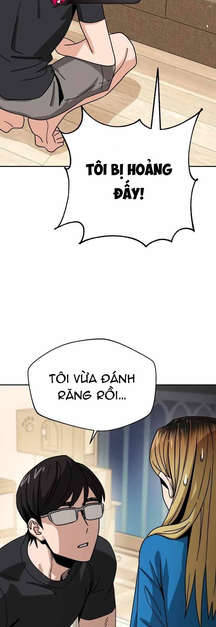 Lớ Ngớ Vớ Phải Tình Yêu - Chap 47.2 - Trang 18