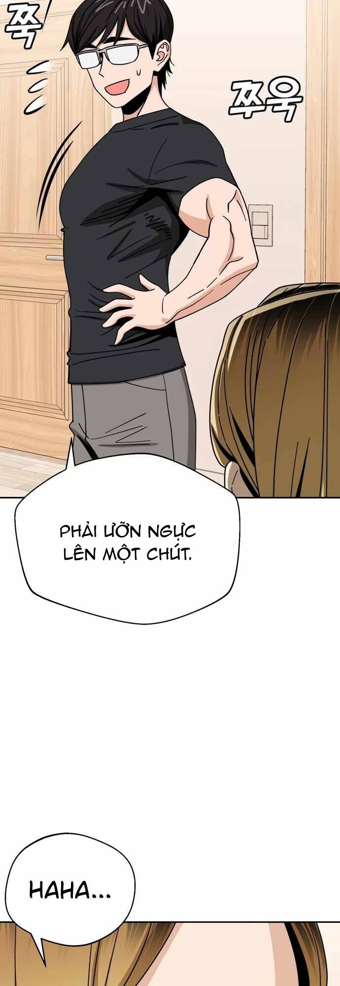 Lớ Ngớ Vớ Phải Tình Yêu - Chap 47.2 - Trang 3