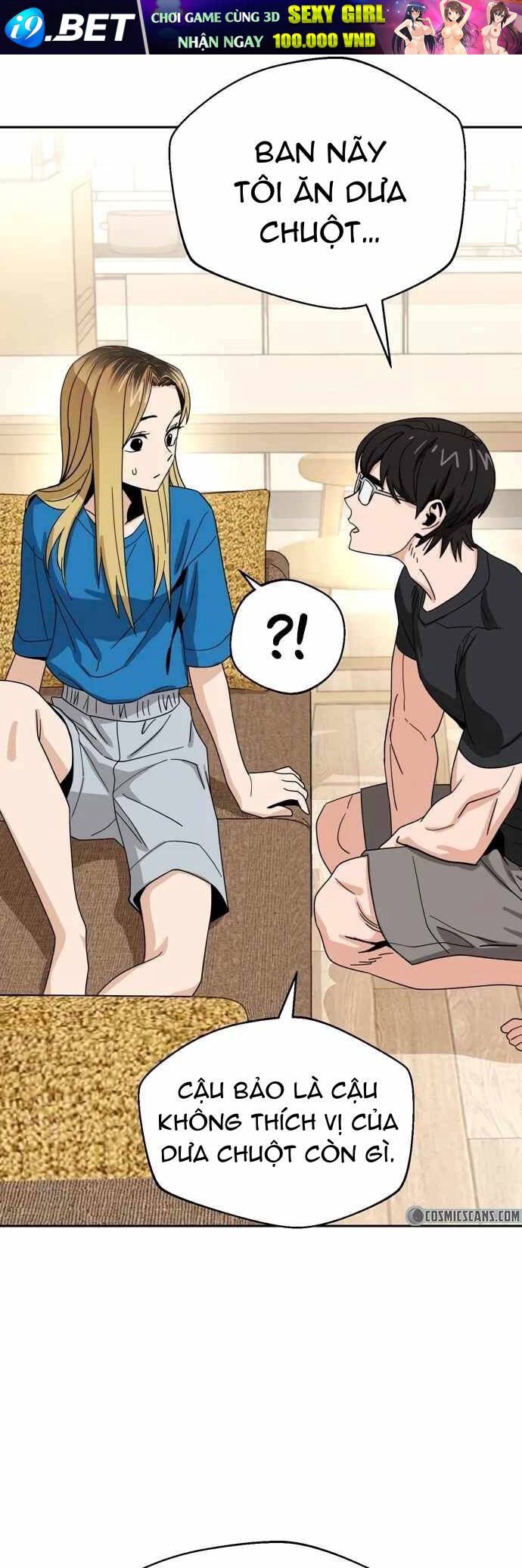 Lớ Ngớ Vớ Phải Tình Yêu - Chap 47.2 - Trang 21